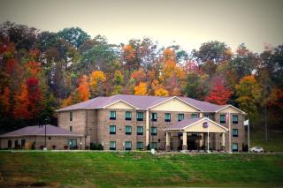 Best Western Plus Louisa - 9