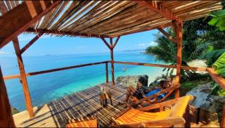 Villa c'est la vie - Nosy Komba - 0