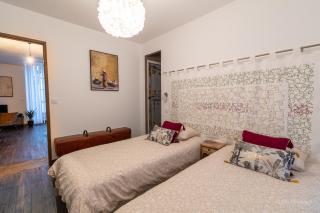 Appartement Grenat Bourg d'Oisans - Le Bourg-dʼOisans - 5