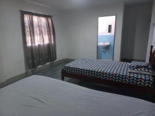 Habitaciones Grupales - Playas - 2