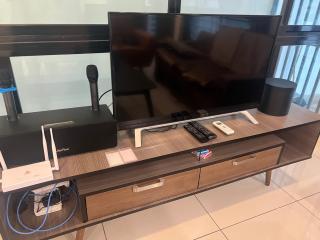 16pax Seri Austin 4bedroom 4bath nearby toppen aeon tebrau - Johor Bahru - 4