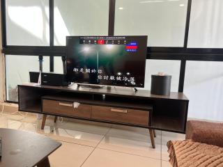 16pax Seri Austin 4bedroom 4bath nearby toppen aeon tebrau - Johor Bahru - 1