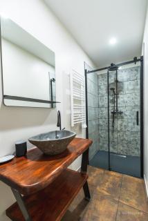 Appartement Grenat Bourg d'Oisans - 7