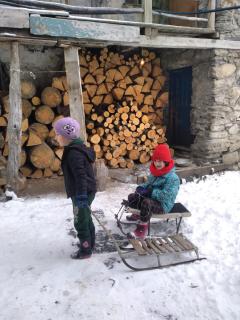 Stone House marexi - 7