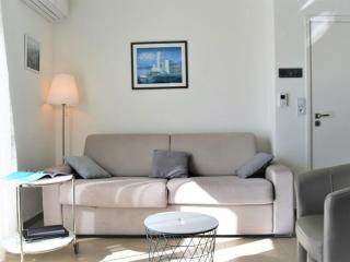 Appartement Moderne avec Terrasse, Parking et Clim au Lavandou - 4 Couchages - FR-1-251-122 - Le Lavandou - 7