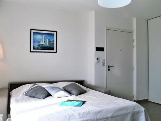 Appartement Moderne avec Terrasse, Parking et Clim au Lavandou - 4 Couchages - FR-1-251-122 - Le Lavandou - 3