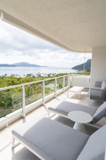 Yacht Harbour Tower 6 - free buggy included - Hamilton Island - 8