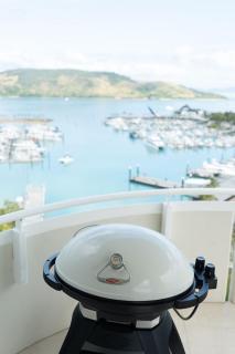 Yacht Harbour Tower 6 - free buggy included - Hamilton Island - 3