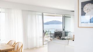 Yacht Harbour Tower 6 - free buggy included - Hamilton Island - 2