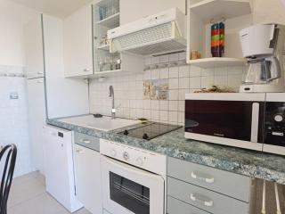 Appartement 2 pièces avec piscine et parking à Marseillan-Plage - FR-1-326-574 - Marseillan - 5