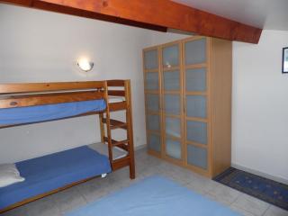 Appartement cosy avec mezzanine, terrasse et garage près de la plage - 6 pers - FR-1-326-543 - Marseillan - 3