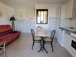 Appartement 2 pièces avec piscine et parking à Marseillan-Plage - FR-1-326-574 - Marseillan - 4