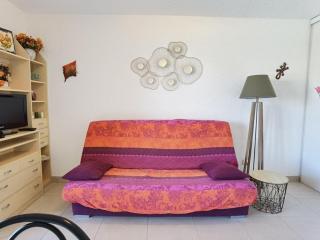 Appartement 2 pièces avec piscine et parking à Marseillan-Plage - FR-1-326-574 - Marseillan - 2