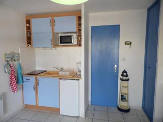 Studio cabine avec piscine et parking à Marseillan - FR-1-326-607 - Marseillan - 7