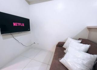 Sweden's Tiny Home, Studio Unit Condo - 3