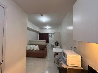 Sweden's Tiny Home, Studio Unit Condo - Manila - 0