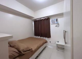 Sweden's Tiny Home, Studio Unit Condo - Manila - 7