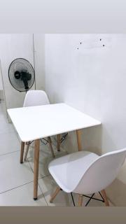 Sweden's Tiny Home, Studio Unit Condo - Manila - 2