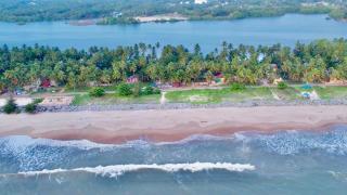 Willo Stays Luxe Heritage Home , Udupi - Udupi - 8