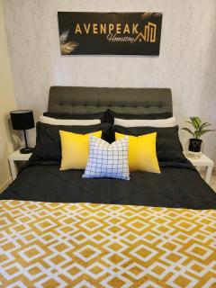 Avenpeak Homestay Tamarind Wifi, Netflix, Iron, Filter, TV, Self Checkin - 1