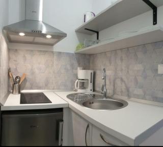 APARTMENTS LUMA 1 - 2