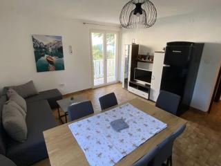 Apartment in Seline with garden - Seline - 2