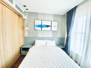 FLC Sea Tower Quy Nhon- Q House Codotel - Quy Nhon - 2