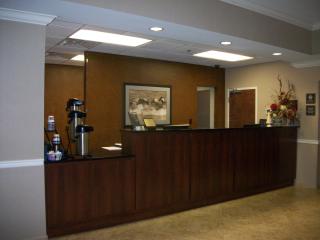 Best Western Plus Louisa - 8