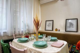 Rent 3 room apartments in Tashkent - 2