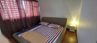 Hud Hud Homestay - 8