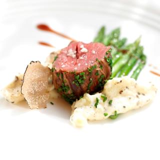 Weingut Matthias Dostert / Culinarium - Nittel - 1