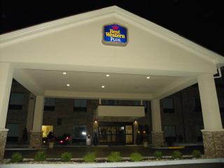 Best Western Plus Louisa - 3