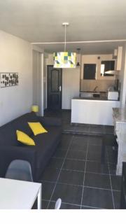 Superbe appartement sur quai centre ville - Sète - 3