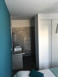 Superbe appartement sur quai centre ville - Sète - 6