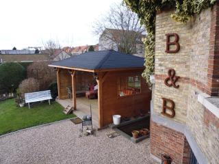 B&B De Vijf Zuilen - 1