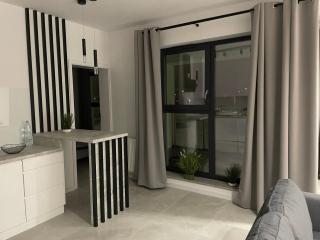 Apartament Pendereckiego - Suwałki - 5