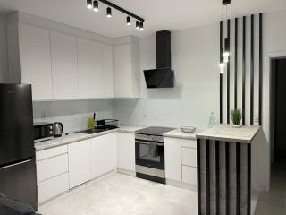 Apartament Pendereckiego - Suwałki - 0