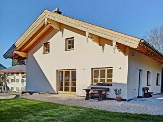 Ferienwohnung Menter - Marquartstein - 9