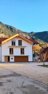Ferienwohnung Menter - Marquartstein - 8