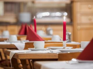 Hotel A8 Lukas bei Blue - Augsburg - 1