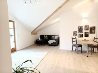 Ferienwohnung Menter - Marquartstein - 7