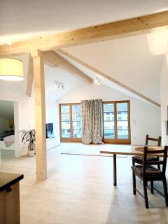 Ferienwohnung Menter - Marquartstein - 6