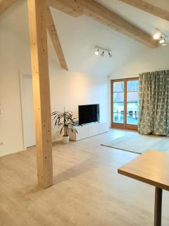 Ferienwohnung Menter - Marquartstein - 4