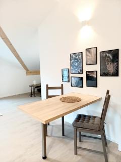 Ferienwohnung Menter - Marquartstein - 3