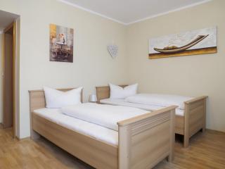 Hotel A8 Lukas bei Blue - Augsburg - 8