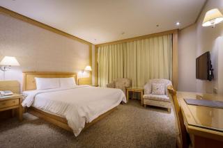 Guide Hotel Zhongli Zhongzheng - Zhongli - 6