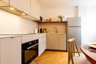 Le Jouvence Cozy - Confort - Zen - Parking gratuit - Dijon - 1