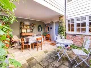 Quince Cottage - 9