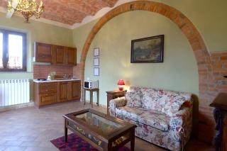 Agriturismi Farina - Castiglione del Lago - 1