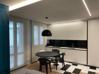 A10 Palazzo Marconi Apartment - 9
